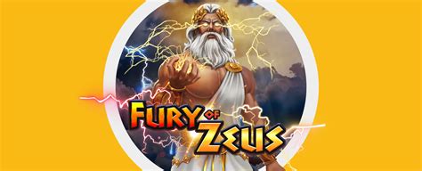 Fury Of Zeus Betfair